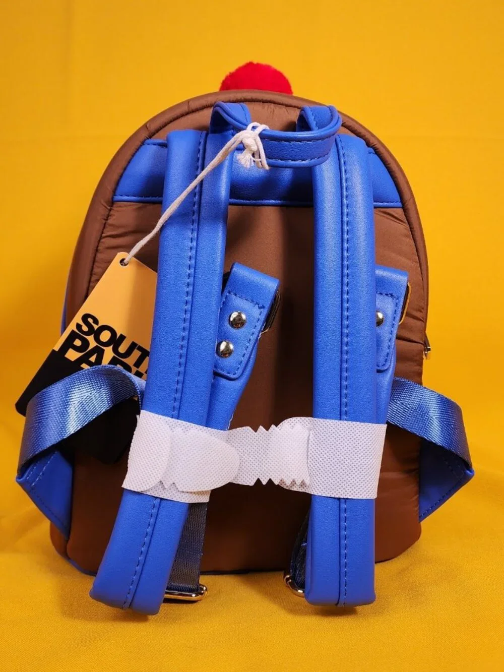 Loungefly South Park Stan Cosplay Mini Backpack NEW